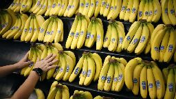 Chiquita found liable for financing paramilitary group | CNN Business