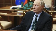 Russian President Putin signs a new doctrine that lowers the threshold for using nuclear weapons