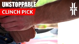 The Best Knife for Fighting in Confined Spaces