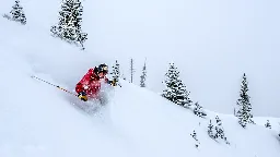 Brian Head Ski Resort delays opening day