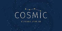 Locked and Loaded with new COSMIC DE Updates!