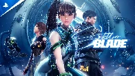 Stellar Blade - Trailer | Release Date 26th April