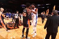 Katz: Embiid to the Knicks? Why patience remains the priority in New York