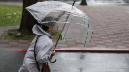 Taiwan sees flooding and landslides from Typhoon Gaemi, which caused 22 deaths in the Philippines