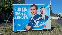 Why are German young people so easily seduced by AfD's ideas?