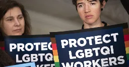 LGBT Workers Need Unions, Not Rainbow Capitalism