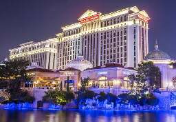 Casino giant Caesars sends breach notifications to thousands