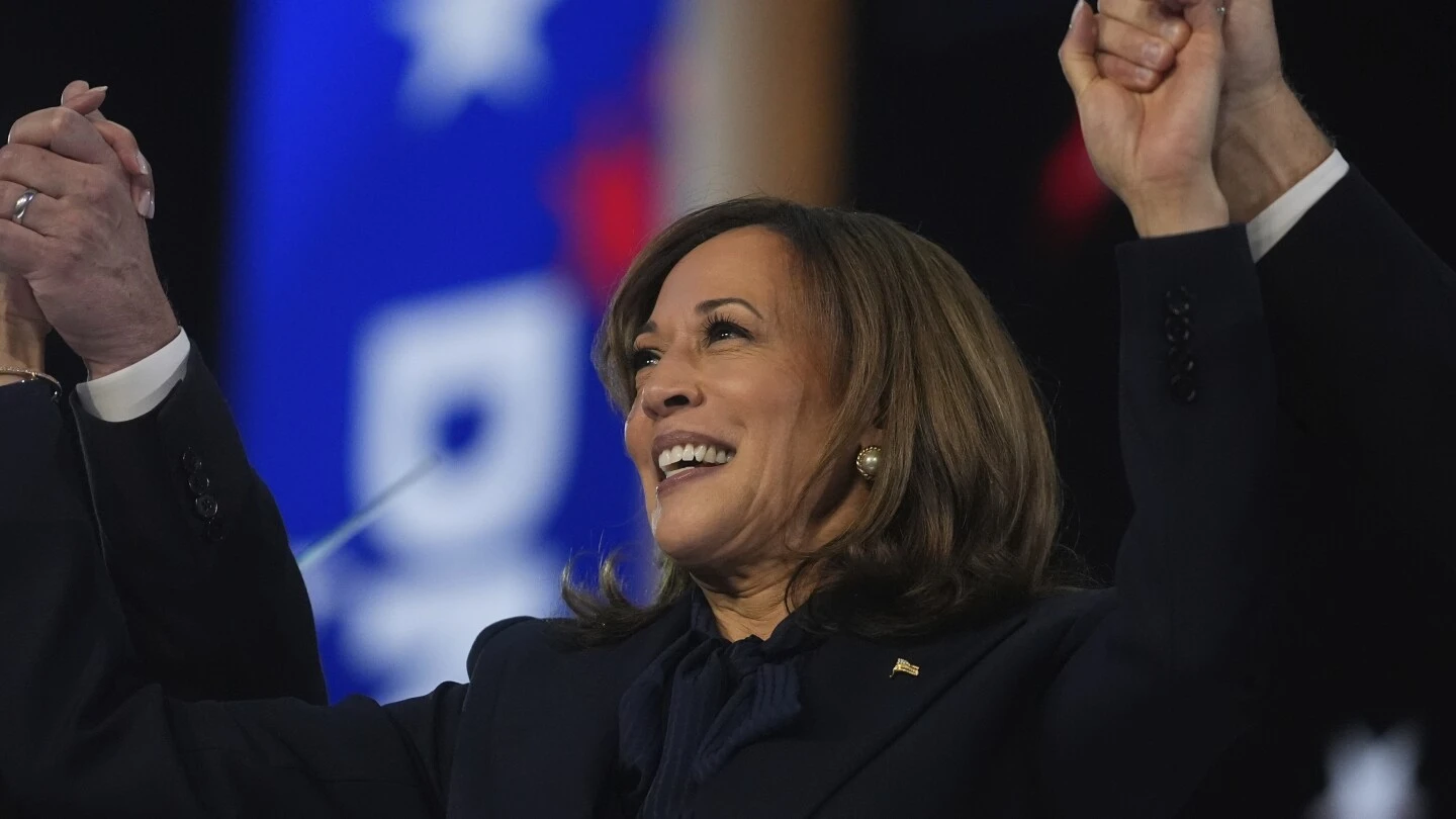 Harris will sit down with CNN for her first interview since launching presidential bid