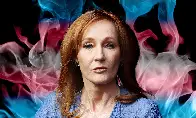 JK Rowling prefers two years in jail over using correct pronouns