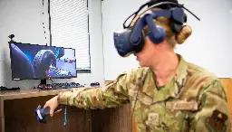 US military's special task force will explore generative AI