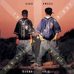 Kris Kross - Jump