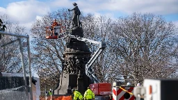 Judge temporarily bars removal of Confederate monument from Arlington National Cemetery