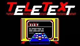 TELETEXT on Steam