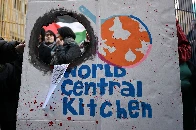 WCK: ‘IDF cannot credibly investigate own failure in Gaza’