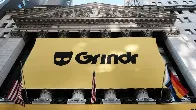 Dating app Grindr loses nearly half its staff after trying to force a return to office