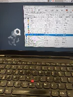 Qubes Os on Latest Stable Libreboot fully HCL X230