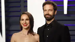 Natalie Portman Divorces Husband Amid Affair Claims