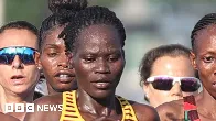 Olympic athlete Rebecca Cheptegei dies after petrol attack