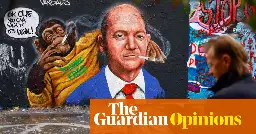 Britain’s prehistoric attitude to drugs isn’t working. Why not learn from Texas? | Simon Jenkins