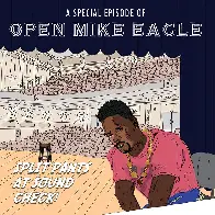 [REVIEW] Open Mike Eagle - A Special Episode Of