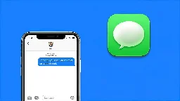 Apple allegedly argues iMessage not a gatekeeper service in EU
