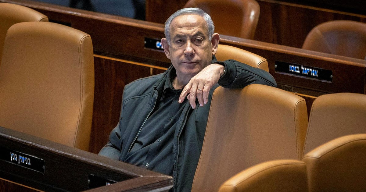 Israel's road to recovery starts with relinquishing Netanyahu's lies | Opinion