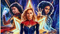 [DISCUSSION] [SPOILERS] - THE MARVELS - Brie Larson, Teyonah Parris, Iman Vellani - Dir. by Nia DaCosta