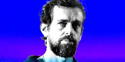 Jack Dorsey gave $10 million to a project run by an anonymous dev — who turned out to be a follower of a fascist 'guru'