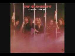 The Runaways - Neon Angels on the Road To Ruin