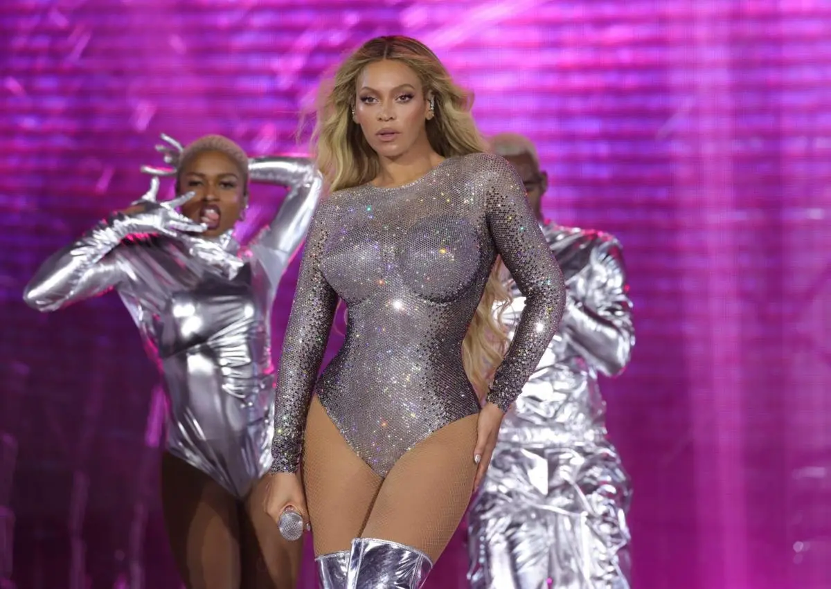 Beyoncé’s $157 ‘listening only’ Renaissance Tour tickets—with no view of the stage—spark fan fury