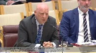 Deloitte Australia CEO tells Senate committee his work not worth $3.5mAUD salary