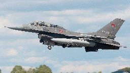 Ukraine to protect future F-16 fleet by dispersing it in underground bunkers