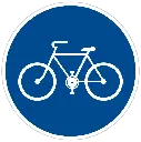 Bicycling