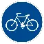 bicycling