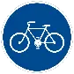 bicycling