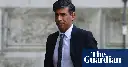 Supreme court rejects Rishi Sunak’s plan to deport asylum seekers to Rwanda