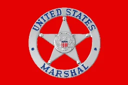 Hackers Claim to Have Stolen Top Secret Documents From the U.S. Marshals Service