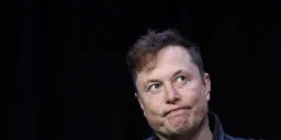 Elon Musk went judge shopping in ad lawsuit and didn’t get the judge he wanted