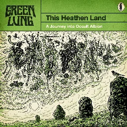 Mountain Throne, by GREEN LUNG