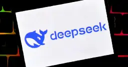 DeepSeek AI raises national security concerns, U.S. officials say