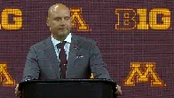 P.J. Fleck: Minnesota mistreatment allegations are 'baseless' [ESPN Video]