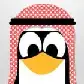 arabic_linux