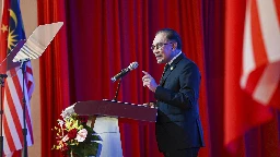 Malaysian leader Anwar says China a 'true friend' and not to be feared as Premier Li ends visit