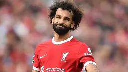 Transfer deadline day 2023 live: Liverpool braced for second Saudi bid for Mo Salah