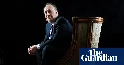 Scottish independence campaigner Alex Salmond – a life in pictures