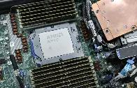 AMD EPYC 9965 "Turin Dense" Delivers Better Performance/Power Efficiency vs. AmpereOne 192-Core ARM CPU Review