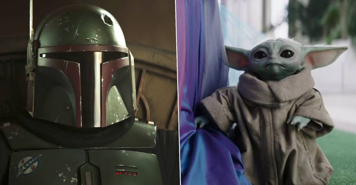 Star Wars star says he won't appear in The Mandalorian & Grogu because of The Book of Boba Fett: "The reception impacted the future of the character"