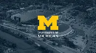 University of Michigan employee, student data stolen in cyberattack