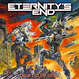 Dreadnought (The Voyage Of The Damned), by Eternity's End