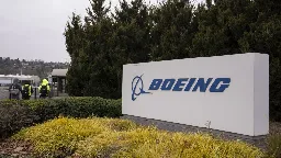 Analysis: Boeing somehow managed to get itself into even bigger trouble | CNN Business